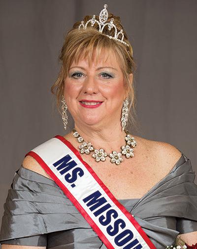 Nancy Wilkinson